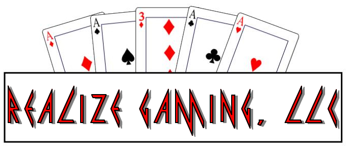 Realize Gaming, LLC